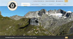 Desktop Screenshot of lenkl.com